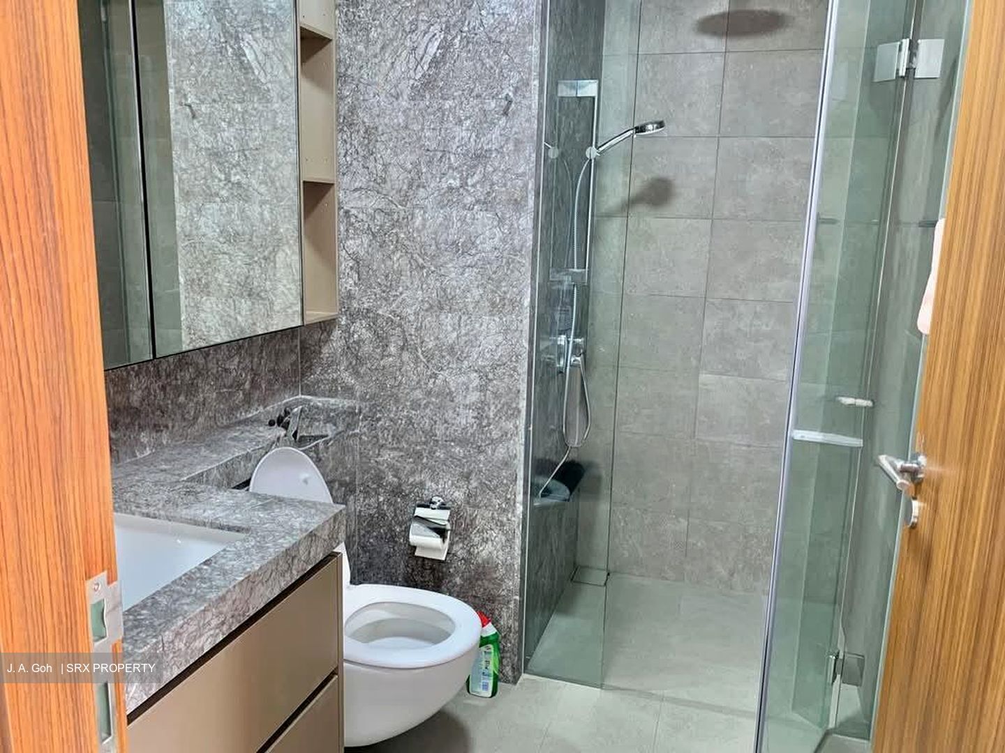 Stirling Residences (D3), Apartment #605958471